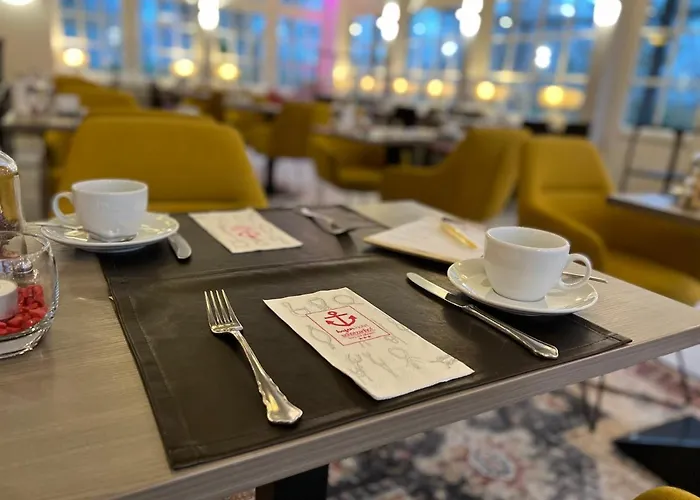 Hafen Schuetzenhof 3*