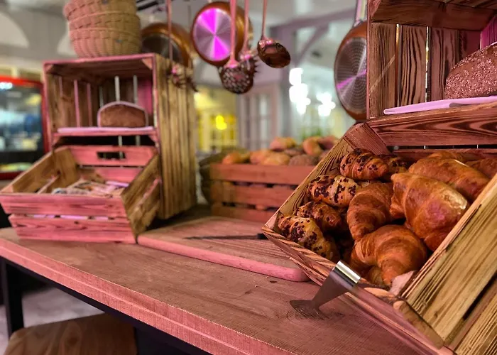 Hafen Schuetzenhof 3* Burg auf Fehmarn