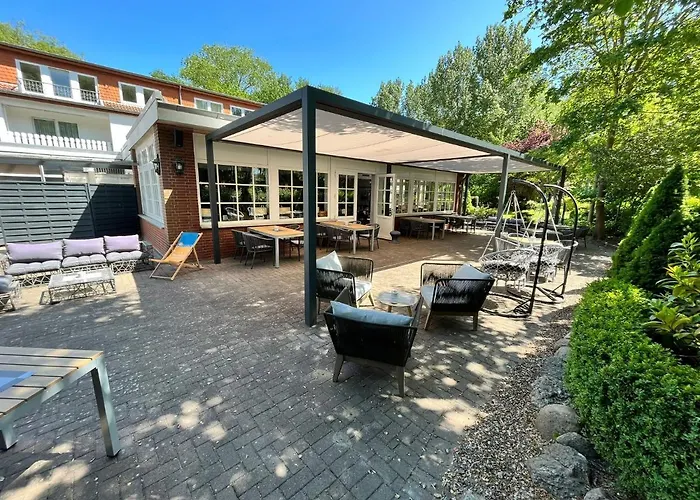 Hafen Schuetzenhof 3* Burg auf Fehmarn