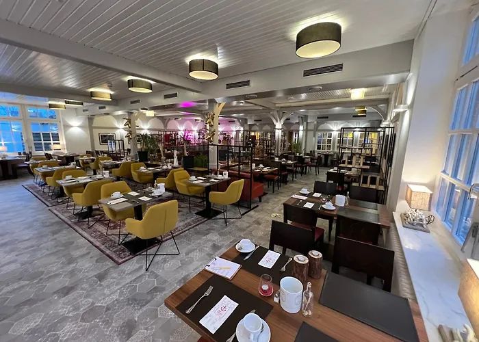 Hafen Schuetzenhof 3* Burg auf Fehmarn