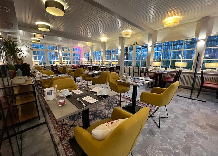 Hafen Schuetzenhof 3* Burg auf Fehmarn