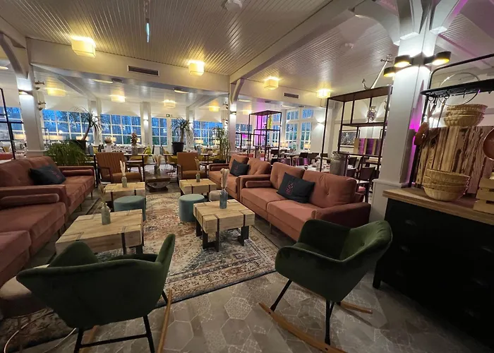 Hafen Schuetzenhof Hotel 3*