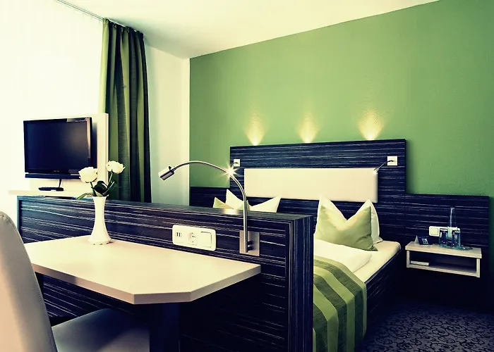 Hotel Hafen Schuetzenhof