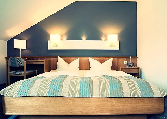 Hotel Hafen Schuetzenhof