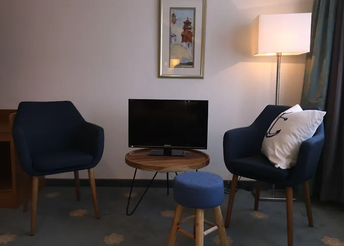 Hafen Schuetzenhof Hotel