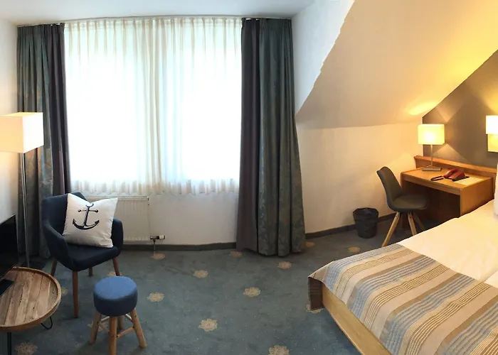 Hotel Hafen Schuetzenhof