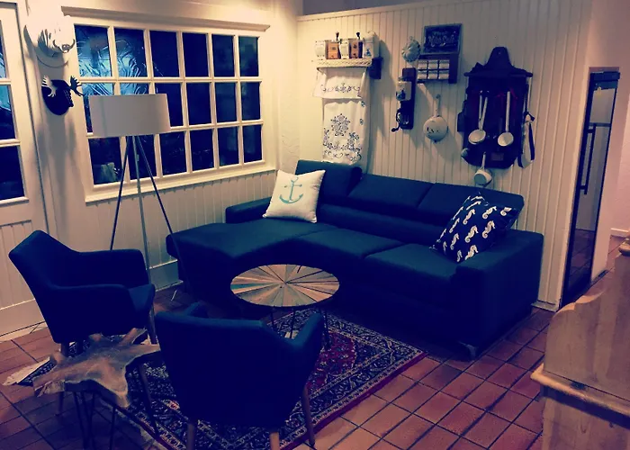 Hotel Hafen Schuetzenhof