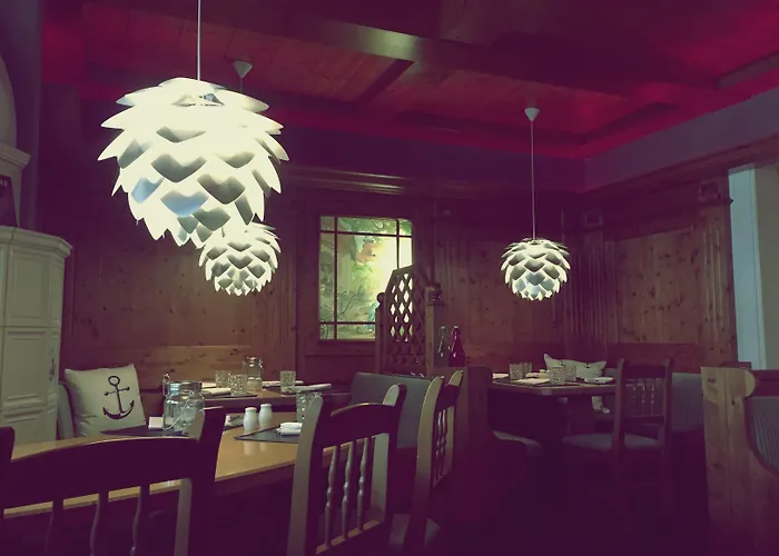 Hafen Schuetzenhof Hotel 3*