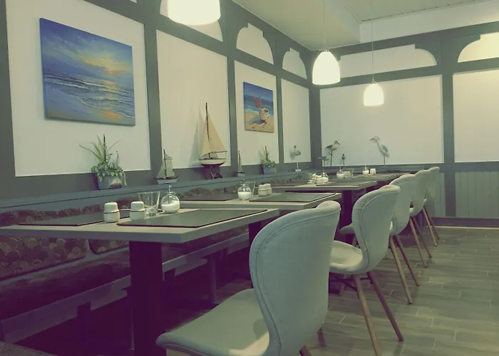 Hotel Hafen Schuetzenhof 3*
