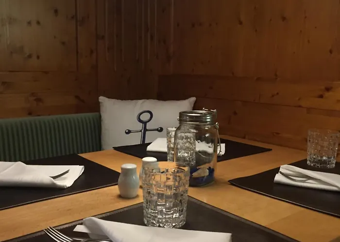 Hafen Schuetzenhof Hotel 3*