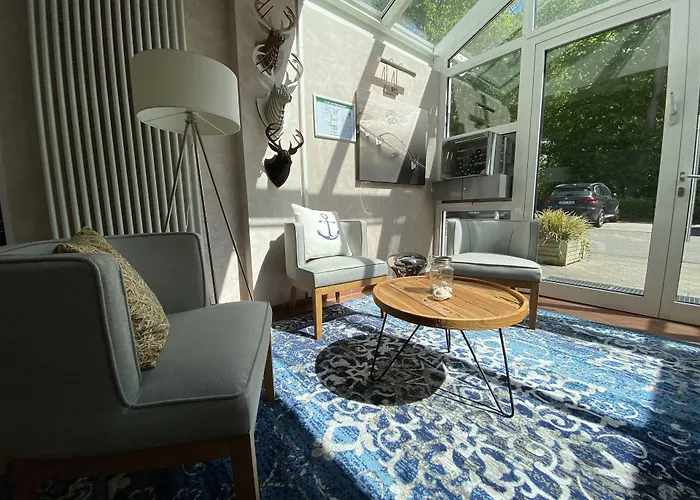 Hafen Schuetzenhof Hotel