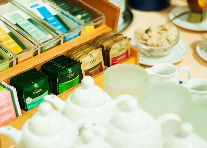 Hotel Hafen Schuetzenhof