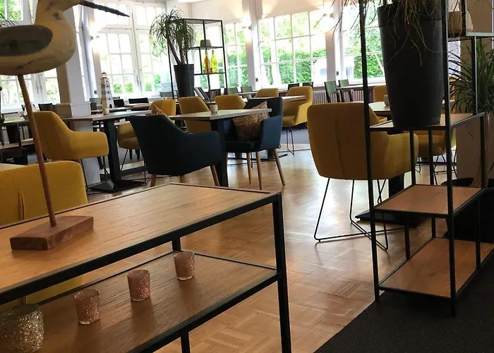 Hafen Schuetzenhof 3*