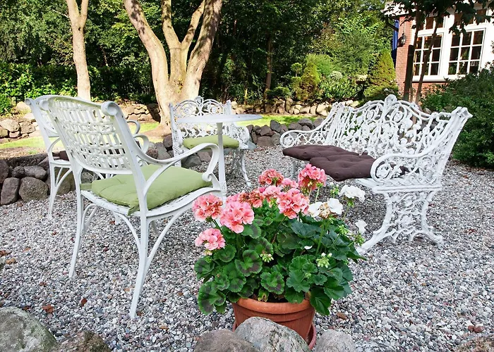 Hotel Hafen Schuetzenhof