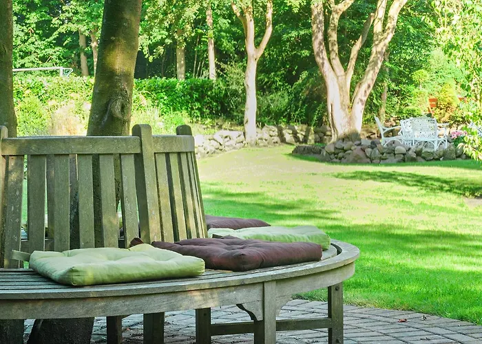 Hafen Schuetzenhof Hotel 3*