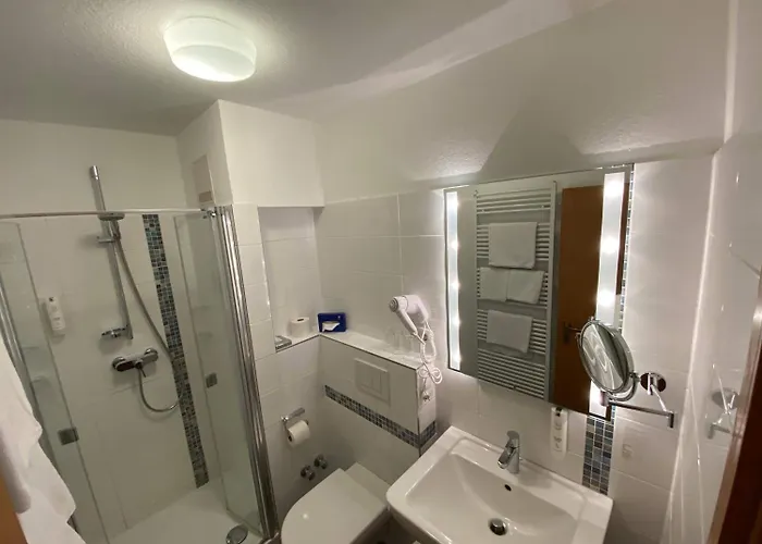 Hafen Schuetzenhof 3*