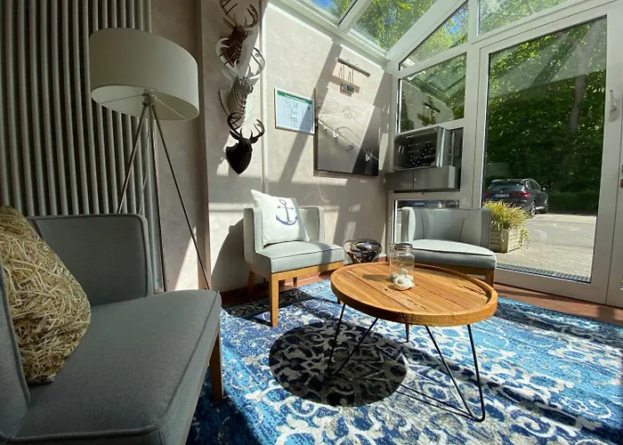 Hafen Schuetzenhof Hotel