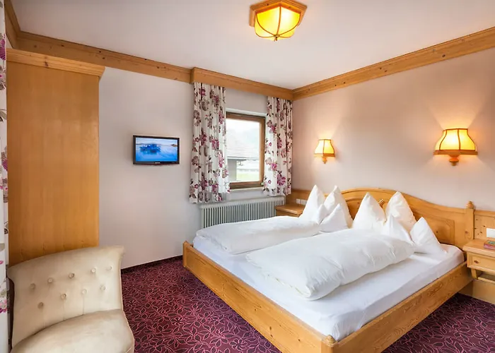 Hotel Hafen Schuetzenhof