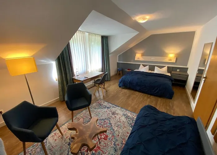 Hotel Hafen Schuetzenhof